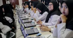 Pelamar Wajib Tahu! Ini Perbedaan Tes SKD antara PPPK dan CPNS 2024