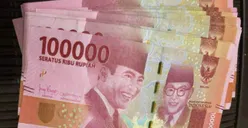 Bukan hanya PKH dan BPNT, Bansos Rp500 Ribu dan Rp900 Ribu Pengganti BLT MRP Rp600 Ribu Juga Cair Jelang Pelantikan Presiden