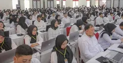 H-1! Maksimalkan Skor SKD CPNS 2024 dengan Tips Cerdas Jawab Soal TKP dan TWK