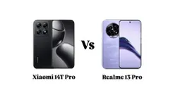 Perbandingan Spesifikasi Xiaomi 14T Pro vs Realme 13 Pro! Harga dan Performanya Hampir Mirip?