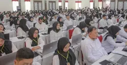 Hari Kedua SKD CPNS 2024! Maksimalkan Lagi Skor SKD dengan Menggunakan Strategi Berikut ini, Auto Lolos SKB