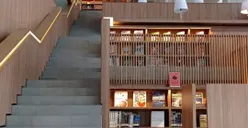Rekomendasi Perpustakaan yang Estetik dan Instagramable di Jakarta, Nambah Pengetahuan Sekaligus Mempercantik Feeds Instagram Kamu
