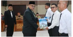 Pendaftaran Seleksi PPPK 2024 Periode 2 Segera Dibuka, Cek Jadwal, Kategori Pelamar, dan Dokumen yang Wajib Diunggah
