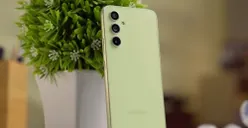 Rekomendasi HP Samsung Cocok Dipakai Jangka Panjang hingga 5 Tahun ke Depan, Performa Kencang dan Kamera Jernih!