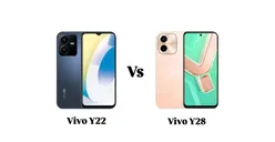 Perbandingan Spesifikasi Vivo Y22 dan Vivo Y28 Terbaru 2024! Mending Pilih Harga Rp1 Juta atau Rp2 Jutaan?