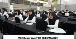 PASTI Keluar pada TWK SKD CPNS 2024! Berikut Cara Mudah Jawab Soal Pola Kalimat, Jangan Sampai Keliru