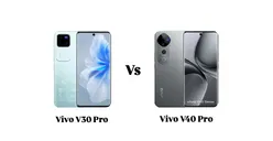Perbandingan Spesifikasi Vivo V40 Pro dan Vivo V30 Pro: Hp Flagship Terbaru dengan Kemampuan Fotografi Super!