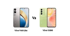 Vivo V40 Lite dan Vivo Y100: Smartphone yang Dibekali Spesifikasi Menarik dengan Harga Super Terjangkau!