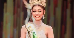 Drama Tantrum Tak Terima Kalah Berakhir Miris! Gelar 2nd Runner-Up Miss Grand Myanmar 2024 Resmi Dicopot, Nawat Beri Pesan Menohok