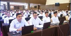 SKB CPNS Kemenkumham 2024 Formasi SMA Sederajat: Ini Materi Ujian yang Perlu Dipersiapkan dan Bobot Penilaiannya