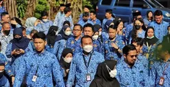 Pengumuman Hasil Seleksi PPPK 2024 Telah Selesai, Ini yang Wajib Dipersiapkan oleh Para Pendaftar