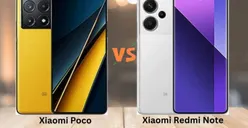Harga Bersaing! Duel POCO X6 Pro vs Redmi Note 13 Pro Plus: Baterai, Kamera, Chipset, dan Performa Gaming Ternyata Ini Juaranya