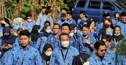 Adakah Nilai Ambang Batas dalam Seleksi Kompetensi PPPK 2024? Simak di Sini Penjelasan Beserta Sistem Kelulusannya