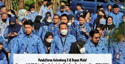 Pendaftaran Gelombang 2 di Depan Mata! Honorer WAJIB Tahu Alur, Jadwal, dan Tata Cara Pembuatan Akun PPPK 2024