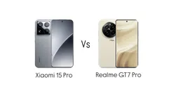 Adu Spesifikasi Realme GT7 Pro vs Xiaomi 15 Pro: Kamera Lebih Tajam yang Mana? 
