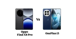 Bingung Pilih OnePlus 13 atau Oppo Find X8 Pro? Cari Kamera Super Tajam di Malam Hari Pilih yang Ini Ya! 