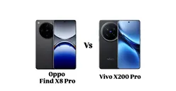 Oppo Find X8 Pro dan Vivo X200 Pro untuk Kamera Gacor Mana? Cek Spesifikasinya di Sini Ya 
