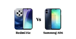 Duel Smartphone Termurah 2024, Samsung Galaxy A06 dan Xiaomi Redmi 14C! Perbandingan Spesifikasi dan Fitur Lengkap