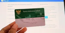 Bantuan Sosial PBI JK Siap Cair Bulan November 2024! Begini Cara Cek Status Kelayakan Kamu Sebagai Penerima Bansos!