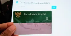Bansos KIS BPJS Kesehatan Siap Cair November 2024! Bagini Cara Cek dan Rincian Total Bantuan yang Bakal Diperoleh!
