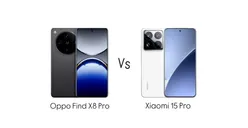 Battle Xiaomi 15 Pro dan Oppo Find X8 Pro! Perbandingan Spesifikasi Hp Super Flagship dengan Snapdragon dan RAM 12 GB