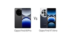 Full Compare Oppo Find X8 Pro dan Oppo Find X7 Ultra! Layar Lebar 120 Hz dan Baterai Jumbo 5000 mAh 120 Watt