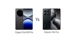 Pilih Oppo Find X8 Pro atau Xiaomi 14t Pro? Perbandingan Spesifikasi Hp Snapdragon 8 Gen 2 yang Mirip Ini 