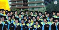 20 PTN Terbaik di Indonesia versi The ASIA University Rankings 2024, Ada Kampusmu?