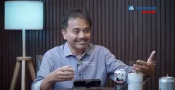 Selain Nomor HP, Ada Ciri Khas Lain yang Menunjukan Kalau Akun Fufufafa Diduga Milik Gibran, Begini Kata Roy Suryo
