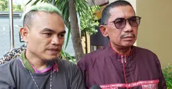 Vadel Badjideh Tak Hadir Penuhi Panggilan Polisi karena Sakit, Pihak Nikita Mirzani: Nggak Usah Cari Alasan!