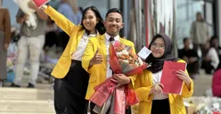 Mau Kerja Sambil Kuliah? Ini 5 Jurusan yang Layak Kamu Pertimbangkan