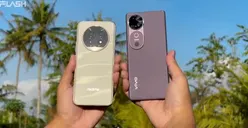 Duel Realme 13 Pro Plus VS Vivo V40: Sama-sama Hp Rp 6 Jutaan, Mana yang Paling Worth It Dibeli?