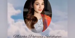 Penyanyi Melitha Sidabutar Meninggal Dunia di Usia 23 Tahun, Menyusul Kembarannya yang Wafat 4 Tahun Lalu