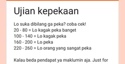 Viral di TikTok! Link Ujian Kepekaan Google Form Ada di Sini, Buktikan Kamu Orang yang Peka pada Pasangan