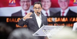 Beda Pandangan Soal Keikutsertaan Anies di Pilkada Jakarta 2024, Begini Hubungan Partai NasDem dengan PKS