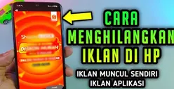 Tips Android: Cara Mudah Blokir Iklan yang Mengganggu saat Buka Aplikasi dan Google Chrome, Pengguna Oppo, Samsung, Xiaomi, Vivo Wajib Simak!