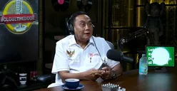 Bukan karena Dicurangi, Bambang Pacul Ungkap Alasan Ganjar Pranowo Kalah di Pilpres 2024: Kami Kalah Kelas