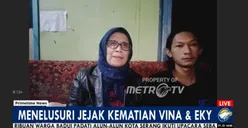 Saka Tatal, Pelaku Kasus Vina Cirebon yang Sudah Bebas Akui Dirinya Jadi Korban Salah Tangkap: Saya Tidak Kenal Korban