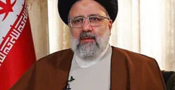 Presiden Iran Ebrahim Raisi Tewas dalam Kecelakaan Helikopter, Diduga karena Cuaca Buruk