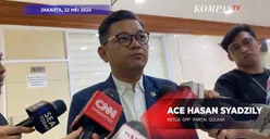 Anies Baswedan Berpotensi Maju di Pilkada DKI 2024, Partai Golkar: Mau Turun Pangkat dari Capres ke Cagub?