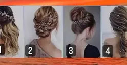 Tes Kepribadian: Gaya Rambut Mana yang Paling Cantik? Jawabannya Ungkap Karakter seperti apa Kamu