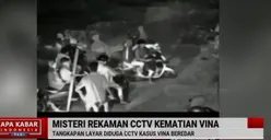 Rekaman CCTV Diduga Detik-detik Pembunuhan Vina Muncul Usai 8 Tahun, Lebih dari 10 Orang? 
