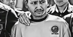 Viral! Status Facebook Pegi Setiawan Sebelum Jadi Tersangka Kasus Vina Cirebon, Isinya Bikin Warganet Nangis