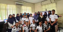 SMA Jurusan IPS Merapat! Daftar 7 Sekolah Kedinasan yang Bisa Dilamar Lengkap dengan Kuota yang Diterima