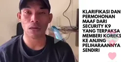 Nasib Terkini Nasarius Sekuriti yang Dipecat Usai Video Robby Purba Viral, dr Richard Lee hingga Jhon LBF Siap Bantu dan Bela
