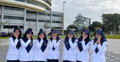 H-2 Penutupan Pendaftaran Sekdin! Ini Dia TOP 10 Sekolah Kedinasan dengan Pendaftar Terbanyak, Nomor 1 IPDN