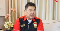 Heran Hanya Iptu Rudiana yang Diperiksa di Kasus Vina Cirebon, Alvin Lim: Propam Itu Kaya Macan Ompong