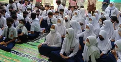 8 SMP Terbaik di Banten Berdasarkan IIUN Selama 6 Tahun Berturut-turut