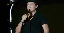 Diduga Selingkuh dengan Istri Rapper Sexy Goath, Anji Manji: Nggak Ngerti Saya