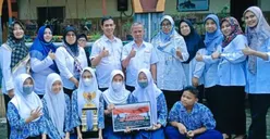 TOP 10 SD dan SMP Negeri Terbaik di Ibu Kota Jawa Tengah, Versi Dinas Pendidikan Kota Semarang, Ada Sekolahmu?